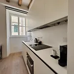 Gold's House
