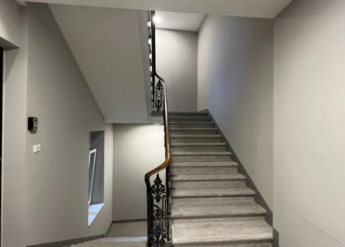 Gold's House Appartement