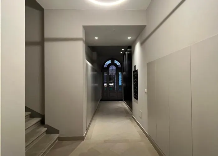 Appartement Gold's House