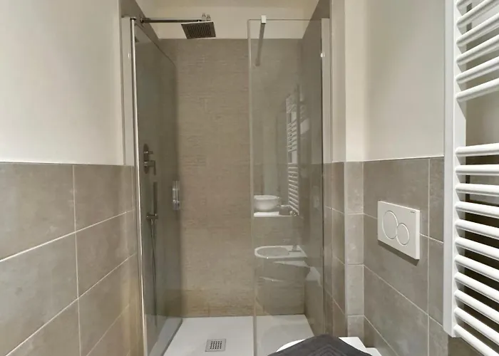 Gold's House Appartement Trieste