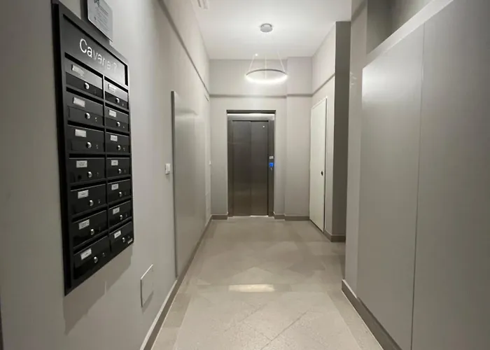 Gold's House Appartement