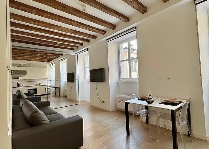 Gold's House * Trieste